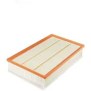 UFI Filters Filtre à air pour PEUGEOT: 207, Partner, 208, 5008, 3008, 508, 308, 2008 & CITROËN: DS3, Berlingo, C4 Picasso, C4, C3 (Ref: 30.400.00)