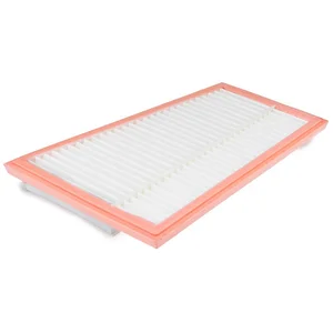 UFI Filters Filtre à air pour MERCEDES-BENZ: Classe CLK, Classe C, Classe E, Classe ML, Classe G, Classe R, Classe S, Classe CLS (Ref: 30.463.00) pas cher