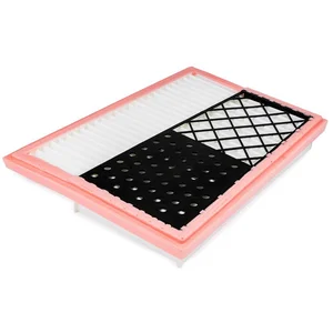 UFI Filters, Filtre à Air 30.462.00, Filtre à Air de Remplacement, Adapté aux Voitures, Applicable sur Divers Modèles de Mercedes Benz pas cher