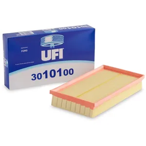 UFI Filters Filtre à air pour FORD: Focus, Connect (Ref: 30.101.00) pas cher