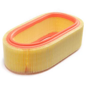 UFI Filters Filtre à air pour RENAULT: Kangoo & DACIA: Logan, Solenza, Sandero, SupeRNova (Ref: 30.217.00) pas cher