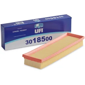 UFI Filters, Filtre à Air 30.185.00, Filtre à Air de Remplacement, Ada... pas cher