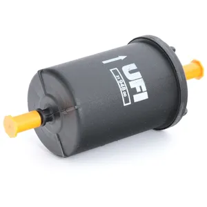 UFI Filters Filtre à air pour VOLVO: 940, 760, 740, 780, 960 (Ref: 30.890.00) pas cher