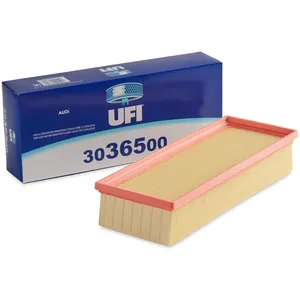 UFI Filters Filtre à air pour AUDI: A5, A4, Q5 (Ref: 30.365.00)