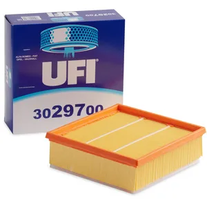 UFI Filters, Filtre à Air 30.297.00, Filtre à Air de Remplacement, Ada... pas cher