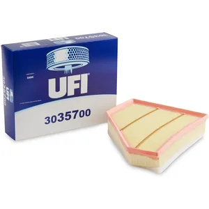 UFI Filters Filtre à air pour MERCEDES-BENZ: Vito, Viano (Ref: 30.257.00) pas cher