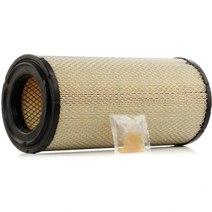UFI Filters Filtre à air pour IVECO: Daily, Massif (Ref: 27.356.00) pas cher