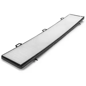 UFI Filters Filtre d'habitacle pour BMW: Série 3, Série 1, X1 & ALPINA... pas cher