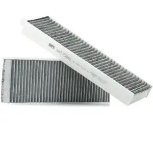 UFI Filters, Filtre à Pollen d'Habitacle 53.070.00, Filtre d'Habitacle... pas cher
