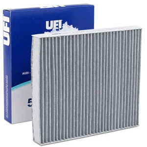 UFI Filters Filtre d'habitacle pour AUDI: 100, S6, A6 (Ref: 53.011.00) pas cher