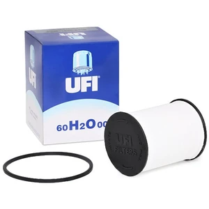 Filtre à carburant UFI 60.H2O.00 pas cher