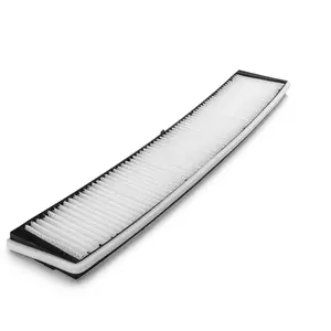UFI Filters Filtre d'habitacle pour BMW: Série 3, M3, X3 & ALPINA: B3 (Ref: 53.158.00) pas cher