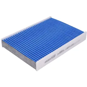 Filtre d'habitacle (filtre à pollen) UFI 34.406.00 pas cher