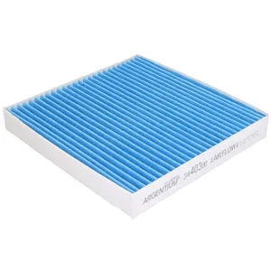 Filtre d'habitacle (filtre à pollen) UFI 34.403.00 pas cher