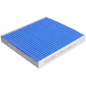 Filtre d'habitacle (filtre à pollen) UFI 34.395.00 pas cher