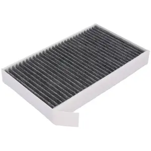 Filtre d'habitacle (filtre à pollen) UFI 34.396.00 pas cher