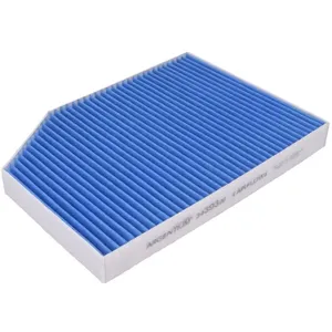 Filtre d'habitacle (filtre à pollen) UFI 34.393.00 pas cher
