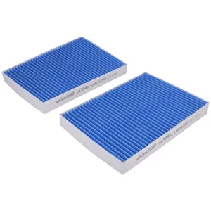 Filtre d'habitacle (filtre à pollen) UFI 34.394.00 pas cher