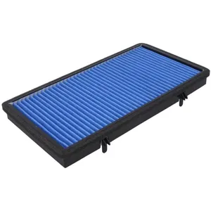 Filtre d'habitacle (filtre à pollen) UFI 34.401.00 pas cher
