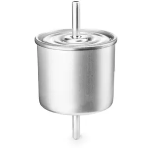 UFI Filters Filtre à carburant pour FORD: Orion, Transit/Tourneo, Mondeo, Ka, Escort, StreetKa, Fiesta, Scorpio, Courier, Puma (Ref: 31.514.00) pas cher