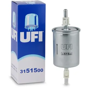 Comparateur de prix : UFI Filters Filtre à carburant pour DAEWOO: Lanos, Nubira, Matiz, Leganza & OPEL: Vectra, Astra, Zafira, Omega, Corsa, Signum, Combo (Ref: 31.515.00)