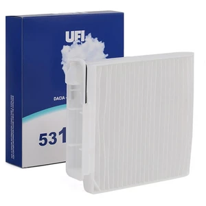 Filtre d'habitacle UFI 53.104.00 pas cher