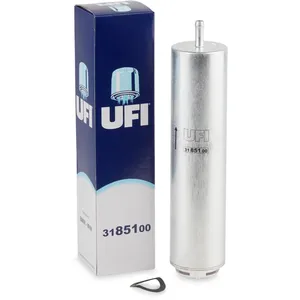 UFI Filters Filtre à carburant pour BMW: Série 7, Série 3, X6, Série 1, Série 6, Série 5, X5, X3 & MINI: MINI & ALPINA: D5 (Ref: 31.851.00) pas cher