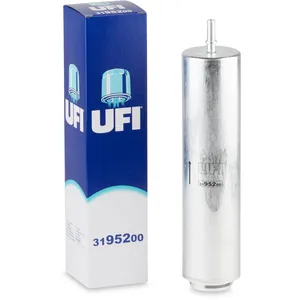 UFI Filters Filtre à carburant pour BMW: Série 2, Série 3, Série 1, Série 4 & MINI: MINI & ALPINA: D3, D4 (Ref: 31.952.00) pas cher