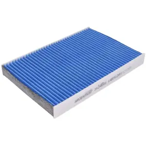 Filtre d'habitacle (filtre à pollen) UFI 34.348.00 pas cher