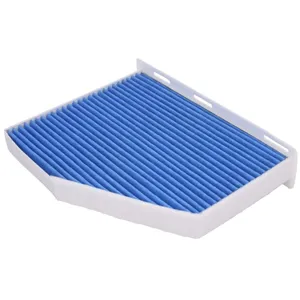 Filtre d'habitacle (filtre à pollen) UFI 34.376.00 pas cher
