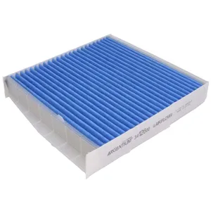 Filtre d'habitacle (filtre à pollen) UFI 34.126.00 pas cher