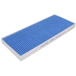 Filtre d'habitacle (filtre à pollen) UFI 34.156.00 pas cher