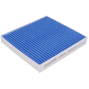 Filtre d'habitacle (filtre à pollen) UFI 34.167.00 pas cher