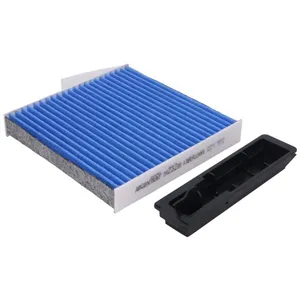 Filtre d'habitacle (filtre à pollen) UFI 34.232.00 pas cher