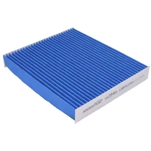 Filtre d'habitacle (filtre à pollen) UFI 34.284.00 pas cher