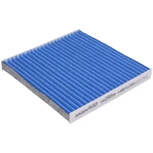 Filtre d'habitacle (filtre à pollen) UFI 34.286.00 pas cher