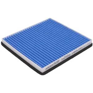 Filtre d'habitacle (filtre à pollen) UFI 34.253.00 pas cher