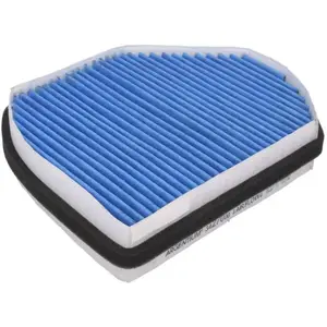 Filtre d'habitacle (filtre à pollen) UFI 34.270.00 pas cher