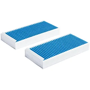 Filtre d'habitacle (filtre à pollen) UFI 34.279.00 pas cher