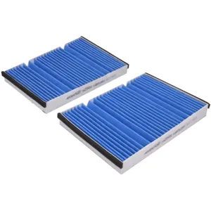 Filtre d'habitacle (filtre à pollen) UFI 34.294.00 pas cher