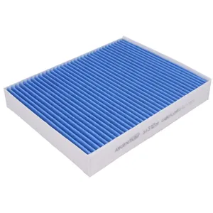 Filtre d'habitacle (filtre à pollen) UFI 34.312.00 pas cher