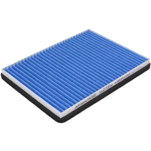 Filtre d'habitacle (filtre à pollen) UFI 34.272.00 pas cher