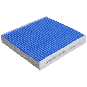 Comparateur de prix : UFI Filters Filtre d'habitacle pour PEUGEOT: 508 (Ref: 34.249.00)