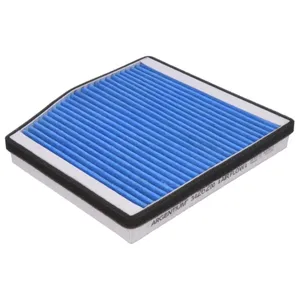 Filtre d'habitacle (filtre à pollen) UFI 34.262.00 pas cher