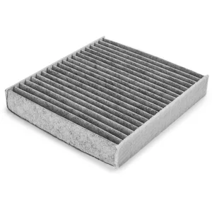 UFI Filters Filtre d'habitacle pour FORD: Focus & VOLVO: V50, C30, C70, S40 (Ref: 54.158.00) pas cher