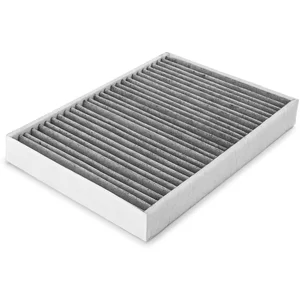 UFI Filters, Charcoal Cabin Filter 54.159.00, Filtre à cabine de Rempl... pas cher