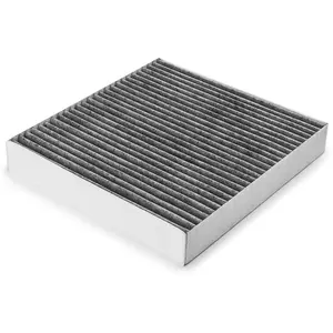 UFI Filters Filtre d'habitacle pour MITSUBISHI: Outlander, ASX, Lancer, L200, Eclipse Cross & PEUGEOT: 4008, 4007 (Ref: 54.167.00) pas cher