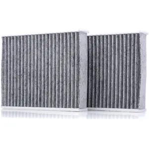 UFI Filters Filtre d'habitacle pour ALFA ROMEO: 147, 156, GT (Ref: 54.104.00) pas cher
