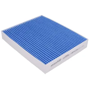 Filtre d'habitacle (filtre à pollen) UFI 34.289.00 pas cher