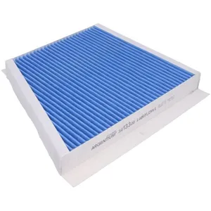 Filtre d'habitacle (filtre à pollen) UFI 34.133.00 pas cher